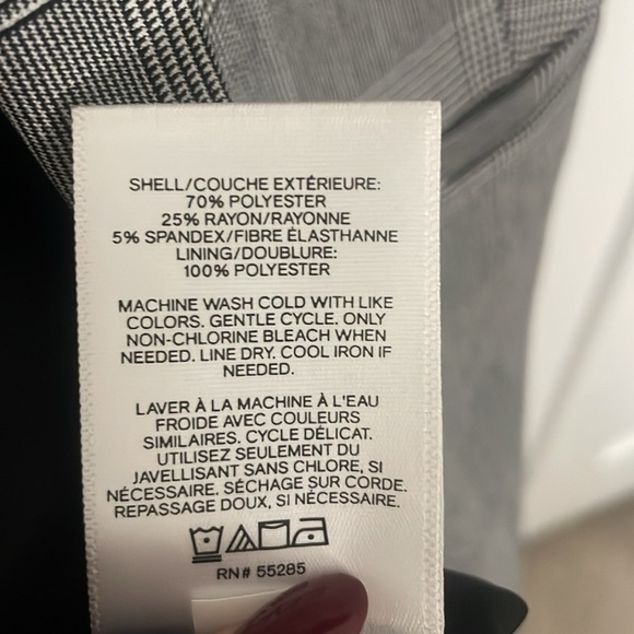 Express blazer - Picture 5 of 5